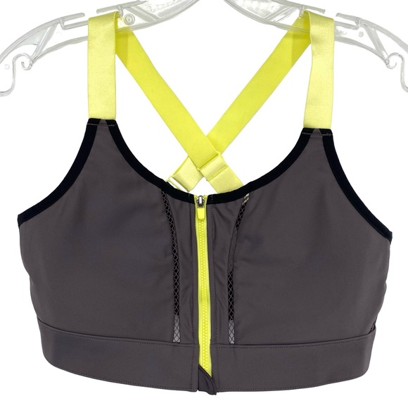Fabletics Other - Fabletics Zoe High Impact Sports Bra